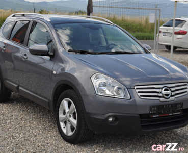 Nissan Qashqai 2+ 1.5Dci