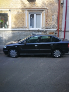 Opel Astra G