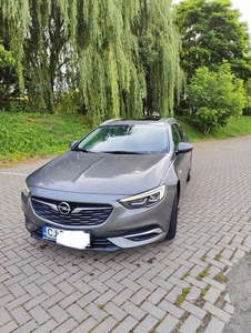 Opel Insignia B Sports Tourer 2018 2.0 170CP