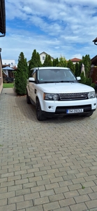 Range Rover Sport HSE Diesel 3.0