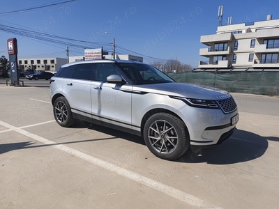 Range Rover Velar P250 2019 2.0 benzina