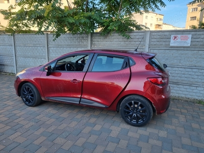 Renault clio 2019, benzina