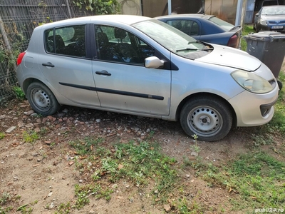 Renault Clio 3 1.2 benzina 2006