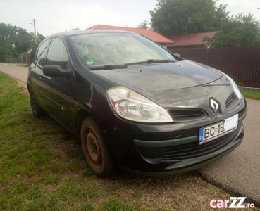 Renault Clio an 2006