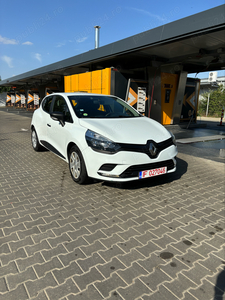 Renault Clio IV 1.5 DCI 2019