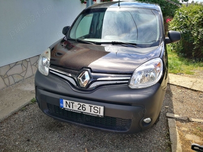 Renault Grand Kangoo 1.5dci 7 locuri an 2014