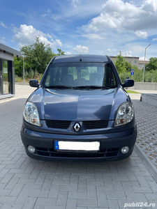 Renault Kangoo 1.5Dci