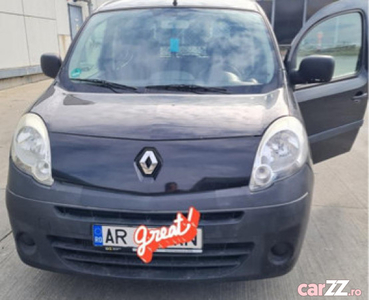 Renault kangoo euro 5 autoutilitara