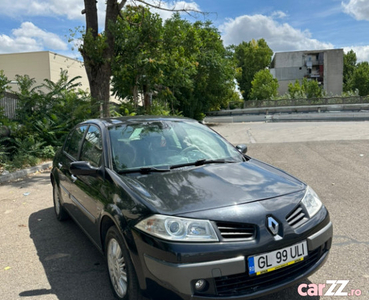 Renault Megane 2