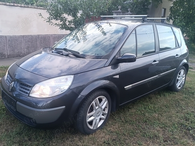 Renault Megane scenic 1.9 dci