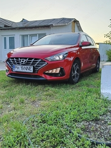 Se vinde Hyundai i30 wagon