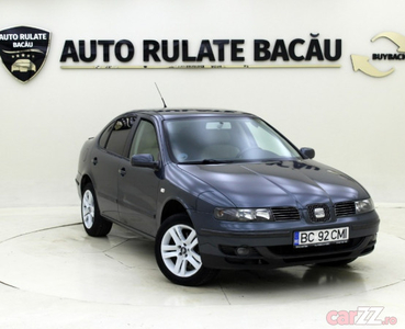 Seat Toledo 1.9 TDI 110CP 2001