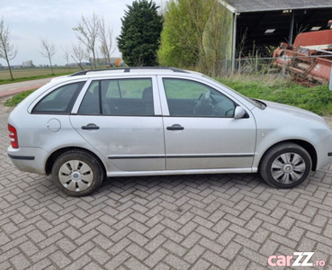 Skoda Fabia 1,4i