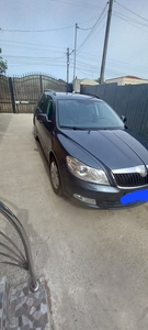 skoda octavia benzina 1,4 tsi