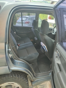 Suzuki Grand Vitara 2005