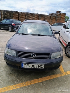 Vamd vw passat anul 2000 pret 850 euro