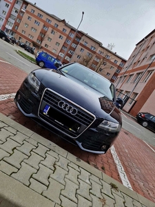 vand Audi A4 B8