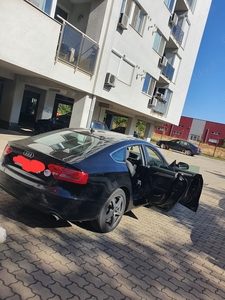 Vând Audi a5 motor 2.0 benzină