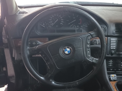 Vand BMW e39 520d 2001