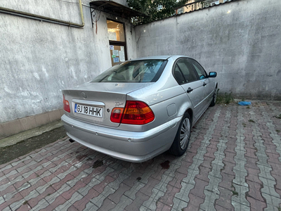 Vand BMW e46 seria 3