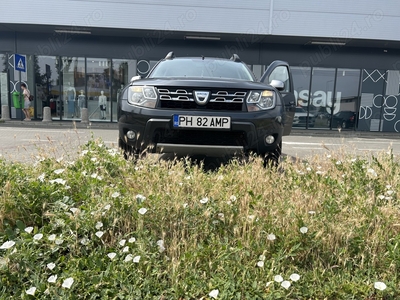 Vând Dacia Duster 1.2 Tce 2015 2X4