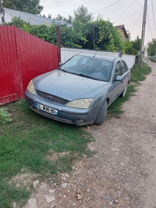 Vând ford mondeo Berlin