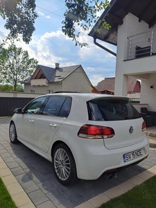 Vând golf 6 1.4 TSI sport