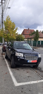 Vând Land Rover Freelander 2