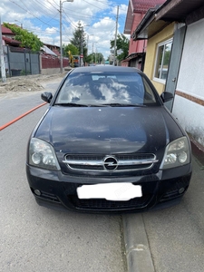 Vând Opel Vectra C 1.9