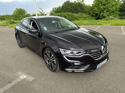 Vand Renault Talisman Initiale Paris