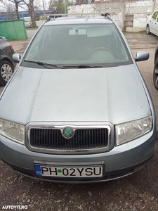 Vand skoda