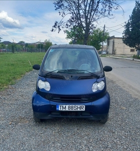 Vand Smart Fortwo 2004 benzina