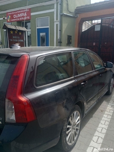 vand volvo v 50