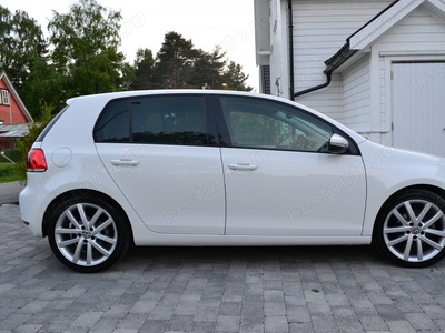 Volkswagen golf 6 mașina este ca noua 700euro