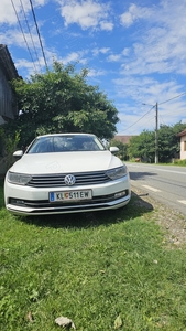 Volkswagen Passat B8 Berlina 2015, 2.0, 150cp