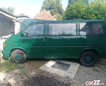 Volkswagen Transporter T4 1995 1.9 Autoutilitara