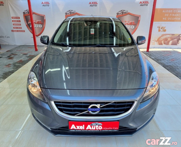 Volvo v40, an 2014/03, rate fixe, avans 0%/livrare gratuita