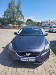 Volvo v40 d2 motor 1.6 diesel an fabricație 2014,231000 km.reali.stare foarte bună de funcționare