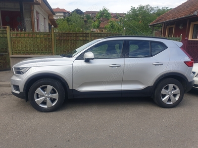 VOLVO XC 40 D3 an 2018 luna 10, pret vânzare 16500 euro !