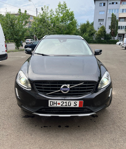 Volvo XC60 230 CP Ocean Race D5 AWD 2016