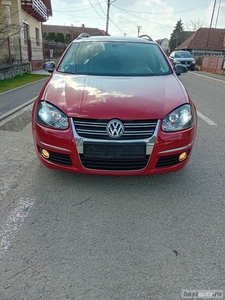 Vw golf 5 automata .