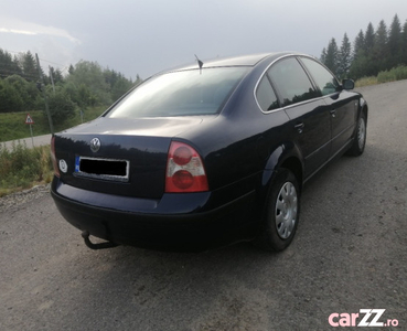 Vw passat - 1.6 benzina