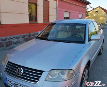 VW Passat 5.5b 1.8 turbo benzina