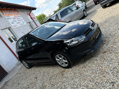 VW Polo 1.2 TSI - 90 cp - 2014 - Xenon