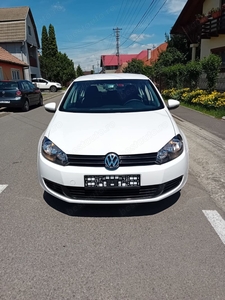 Vw.golf 6.automata benzina.1.6.