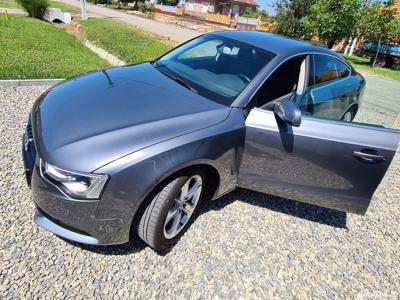 Audi A5 2014 05