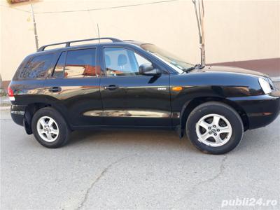 Hyundai 2006 Santa Fe