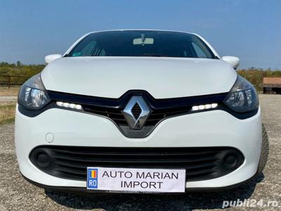 Renault Clio IN RATE FIXE