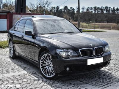 BMW Seria 7