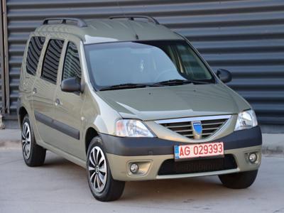 Dacia Logan 1.5 DCI Preference